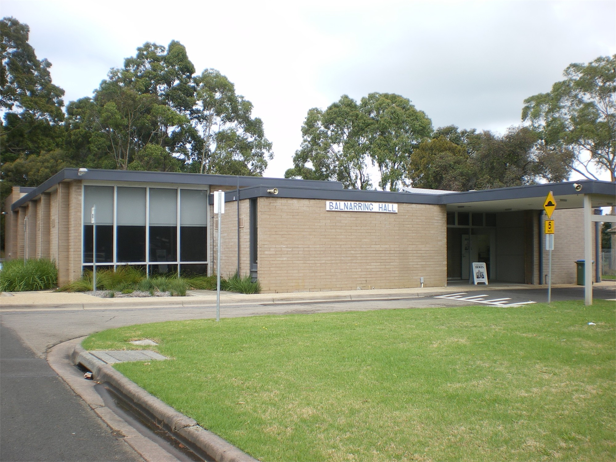 Balnarring_Hall_outside | Casey Cardinia Kids