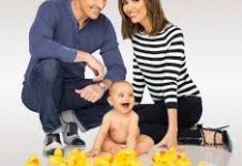 E!News Star speaks fashion, breast cancer and babies