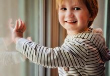 Rough Road for Riley