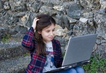 Do you know what your kids are up to online?