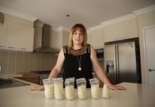 Nurturing as nature intended