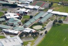 Hillcrest Christian College