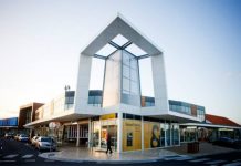 Marriott Waters Shopping Centre