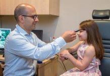 Theo’s focus and clarity of vision