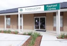 Perinatal health well covered