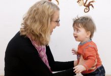 Communication is the key