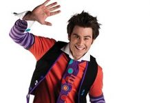 Question time with Jimmy Giggle!