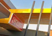 Arena Shopping Centre