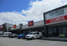 Cardinia Lakes Shopping Centre