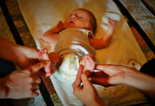 Family focus in new clinic