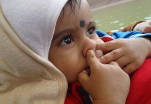 Shaping habits of a lifetime