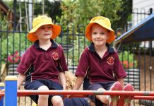 Setting the bar in excellence