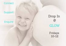 GLOW Drop In Group - 17/06/2016