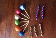 Rainy Day Craft Ideas