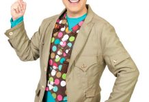 Mister Maker’s coming to Melbourne