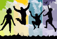 Teen Fun for the Holidays