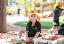 Hillcrest Christian College Open Mornings - 04/08/2016