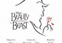 St Paul’s Anglican Grammar School’s Senior Musical Production ‘Beauty and the Beast’ - 22/07/2016