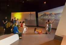 Parade the family down for Phillip Island events