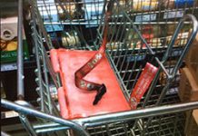 Trolley Trouble