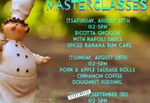 Does Dad need a cooking lesson??? - 27/08/2016