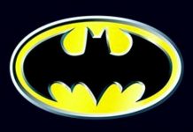 Meet Batman These Holidays - 20/09/2016