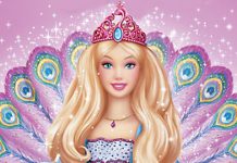 Meet Barbie these school holidays - 27/09/2016