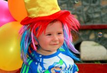 FREE SCHOOL HOLIDAY FUN AT PAKENHAM CENTRAL MARKET PLACE - 20/09/2016