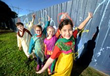 Hindi’s the language on everyone’s lips