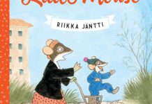 New ones for little ones