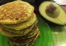 Treats from the kitchen