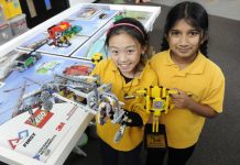 Best robots on the block