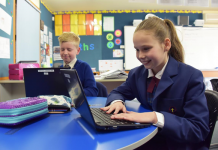 Program helps identify a friend in need