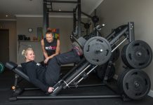 Make a move on fitness