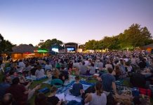 Zoo Twilights - 27/01/2017