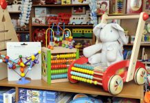 Gift guide has something for everyone