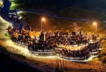 Get set for an island adventure