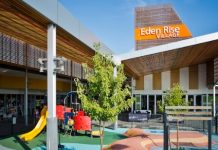 Celebrate Christmas at Eden Rise! - 17/12/2016