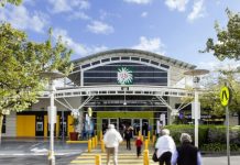 FREE School Holiday Fun at Dandenong Plaza!