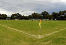Doveton Soccer Club Junior Registration Day