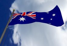 Join in the fun on Australia Day