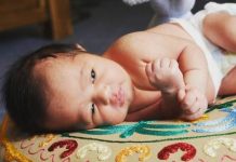 Fertility fruit aids family way