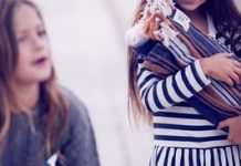 Trendy boutique fashion