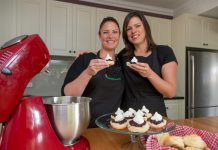 Healthy foods ‘from scratch’