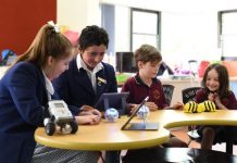 New centre for excellence