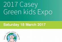 2017 Casey Cloth Nappy Expo