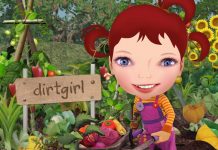 FREE fun for the kids at the Centre! - 06/04/2017