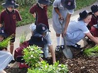 St Paul’s Anglican Grammar School Open Day Traralgon