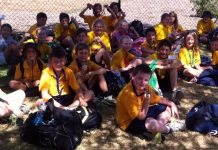 Berwick Lodge Primary School Step Into Prep!