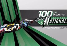 Shannons Nationals Hosted by Phillip Island Grand Prix Circuit - 27/05/2017